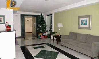 Imagem 2: Apartamento com 2 dormitórios à venda, 55 m² por R$ 590.000,00 - Brooklin - São Paulo/SP