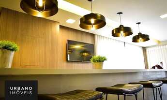 Imagem 5: Apartamento com 1 dormitório para alugar, 47 m² por R$ 3.450/mês - Centro - São Paulo/SP