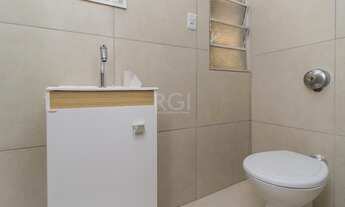 Imagem 2: Apartamento para Venda - 63.81m², 2 dormitórios, sendo 1 suites, Cidade Baixa