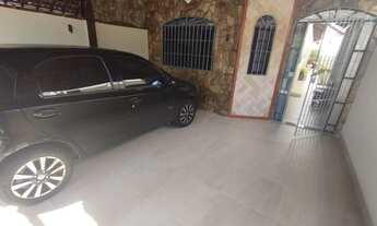 Imagem 4: Casa com 3 dormitórios à venda, 100 m² por R$ 580.000,00 - Aviação - Praia Grande/SP