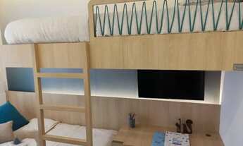 Imagem 7: Apartamento para venda com 92 metros quadrados com 3 quartos em Sumaré - São Paulo - SP