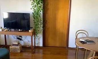 Imagem 2: Apartamento para aluguel possui 117 metros quadrados com 4 quartos