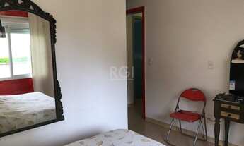 Imagem 2: Apartamento para Venda - 73.26m², 3 dormitórios, sendo 1 suites, 1 vaga - Cavalhada