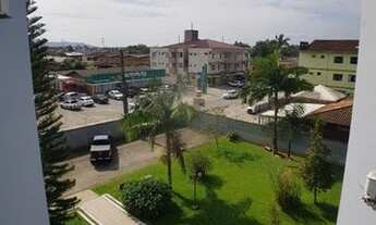 Imagem 5: Apartamento com 2 dormitórios para alugar, 43 m² por R$ 1.109,27/mês - Jardim Iririú - Joi