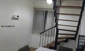 Imagem 5: Apartamento para Venda em Mogi das Cruzes, Vila Santana, 3 dormitórios, 1 suíte, 3 banheir