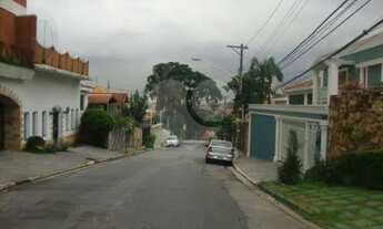 Imagem 4: Maravilhoso sobrado no Jardim França