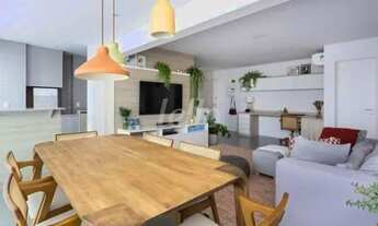 Imagem 1: São Paulo - Apartamento Padrão - Aclimação