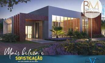 Imagem: Casa com 4 dormitórios à venda, 133 m²