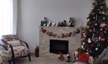 Imagem: Casa mobiliada com 4 Suítes, 270 m²