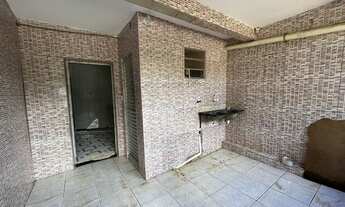 Imagem 2: Apartamento com 2 quartos para alugar, 76 m² por R$ 880/mês - Luís Anselmo - Salvador/BA