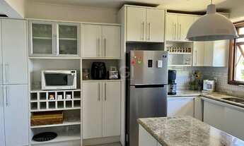 Imagem 4: Casa para Venda - 406.85m², 4 dormitórios, sendo 2 suites, 3 vagas - Jardim Isabel