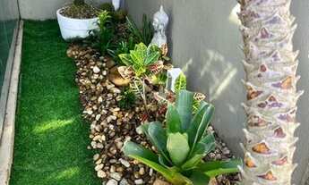 Imagem 5: Casa para Venda - 406.85m², 4 dormitórios, sendo 2 suites, 3 vagas - Jardim Isabel