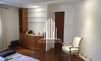 Imagem 6: Sobrado em Condomínio para Venda 1100m²AC, Morumbi, São Paulo, SP