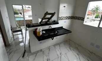 Imagem 2: Casa de Condominio com 2 dorms, Aviacao R$ 270 mil