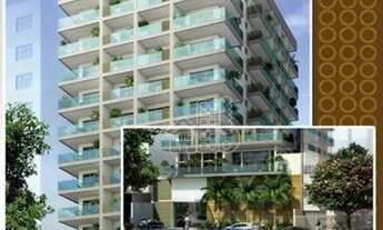 Imagem: Loft com 1 quarto à venda, 43 m² por R$