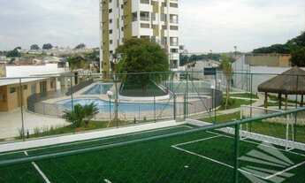 Imagem: Cobertura à venda, 169 m² - Vila Jaboticabeira