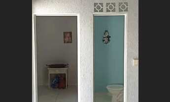 Imagem 2: Casa 3 quartos sendo 1 suite, piscina e escritorio - B Custodio Pereira