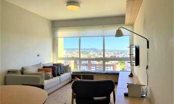 Imagem 5: Apartamento com 3 dormitórios para alugar, 80 m² por R$ 6.365,00/mês - Bom Fim - Porto Ale