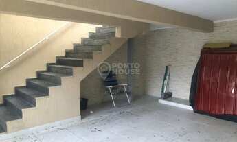 Imagem 5: Sobrado à venda no Planalto Paulista, 3 dormitórios, 1 suíte e 2 vagas