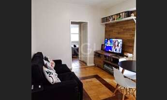 Imagem 6: Apartamento 02 dormitórios a venda no centro histórico