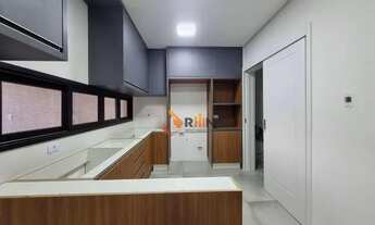 Imagem 6: Sobrado Triplex novo, 198 m² com terraço no Vista Alegre