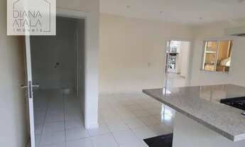 Imagem 2: Casa moderna para locação no Condomínio Marambaia- Vinhedo S.P