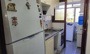 Imagem 4: Apartamento para Venda - 80m², 2 dormitórios, 1 vaga - Cristal