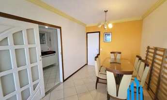 Imagem 4: Apartamento para venda possui 90 metros quadrados com 3 quartos em Praia do Morro - Guarap