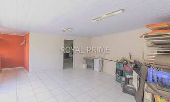 Imagem 7: Sobrado Comercial à venda - Centro - Piraquara/PR