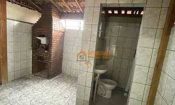 Imagem 6: Sobrado com 2 dormitórios à venda, 88 m² por R$ 266.000,00 - Jardim Guilhermino - Guarulho