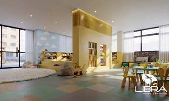 Imagem 5: Apartamento com 1 dormitório à venda, 49 m² por R$ 376.000,00 - Union Planeta - Sorocaba/S