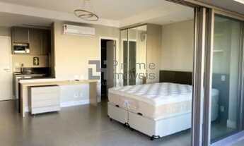 Imagem 4: Habitarte Brooklin / Studio 41m² / 1 vaga / Rua Nova York - Yuny e Stan