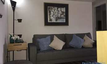 Imagem 2: APARTAMENTO - VILA MADALENA - SP