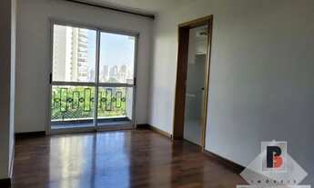 Imagem: Belo apto na Mooca