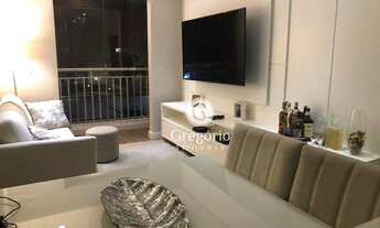 Imagem: Apartamento à venda, 60 m² por R$ 500.000,00