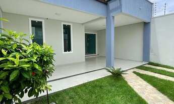 Imagem: Vendo Casa no Conviver Aeroporto!