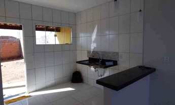 Imagem 6: Casa para venda com 2 quartos em Fazenda Grande III - Salvador - BA