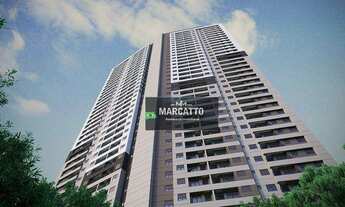 Imagem 2: Apartamento com 3 dormitórios à venda, 68 m² por R$ 805.647 - Vila Anastácio - São Paulo/S