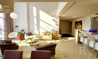 Imagem 7: APARTAMENTO com 2 dormitórios à venda com 180m² por R$ 1.700.000,00 no bairro Batel - CURI