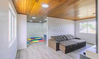 Imagem: Sobrado Triplex Reformado em Condomínio