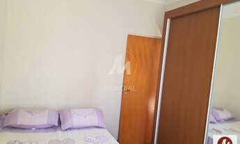 Imagem 3: Apartamento (tipo - padrao) 2 dormitórios, cozinha planejada, em condomínio fechado