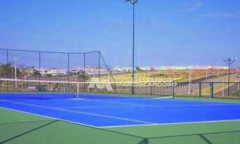 Imagem 1: Casa com 3 dormitórios à venda, 142 m² por R$ 870.000,00 - Residencial Maria Julia - São J