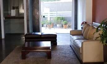 Imagem 3: Apartamento Mobiliado Cabral com Garagem