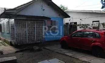 Imagem 2: Casa para Venda - 77m², 4 dormitórios, 2 vagas - Ipanema