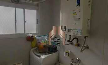 Imagem 4: Apartamento com 2 dormitórios à venda, 44 m² por R$ 250.000 - Jardim Las Vegas - Guarulhos