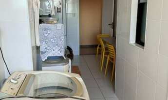 Imagem 6: Gran Pallazo Apartamento com 3 dormitórios