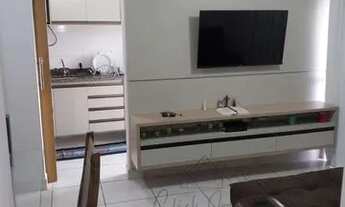 Imagem 5: Apartamento para Venda em Cuiabá, Dom Aquino, 2 dormitórios, 1 banheiro, 1 vaga