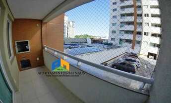 Imagem 7: Mais Mindu - 2 Quartos (1 Suíte) - Modulados e climatização - Parque 10