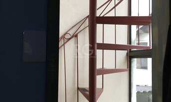 Imagem 2: Casa em Ipanema Casa com 3 dormitórios