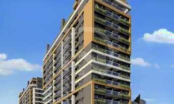 Imagem 2: Apartamentos à venda com 2 e 3 dormitórios no BIGORRILHO, Curitiba